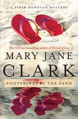 Book cover for Footprints in the Sand