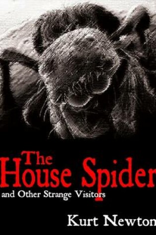 Cover of The House Spider