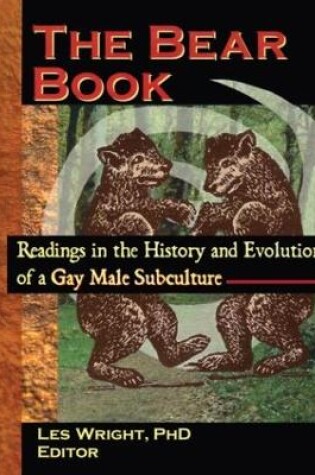 Cover of The Bear Book