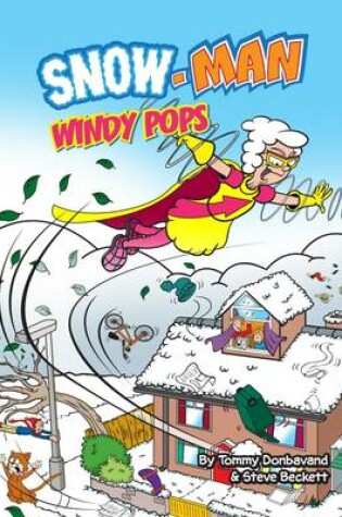 Cover of Windy-Pops!