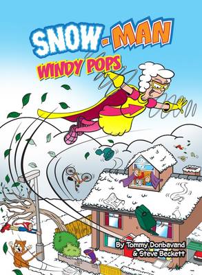Book cover for Windy-Pops!