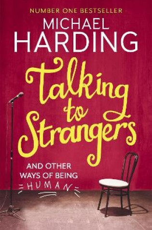 Cover of Talking to Strangers