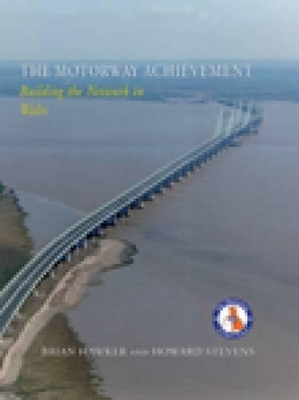 Book cover for The Motorway Achievement