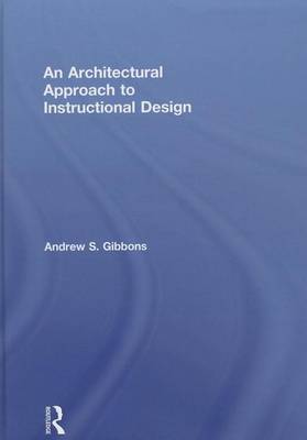 Book cover for Instructional Design