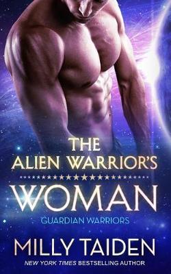 Cover of The Alien Warrior's Woman