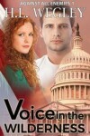 Book cover for Voice in the Wilderness
