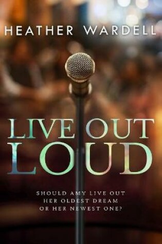 Cover of Live Out Loud