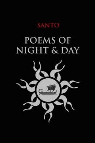 Cover of Poems of Night & Day