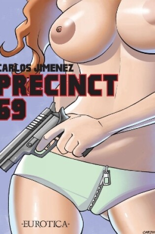 Cover of Precinct 69