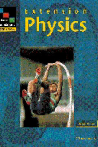 Cover of Extension Physics