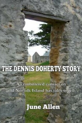 Cover of The Dennis Doherty Story