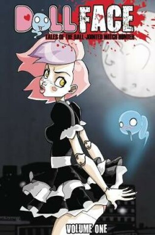 Cover of DollFace Volume 1