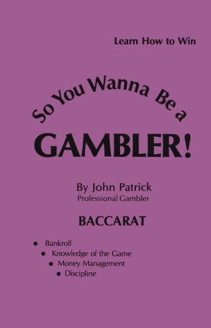 Book cover for Baccarat