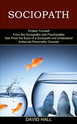 Book cover for Sociopath