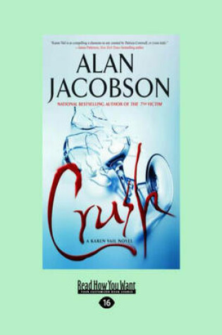 Cover of Crush