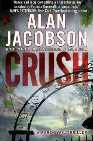 Cover of Crush