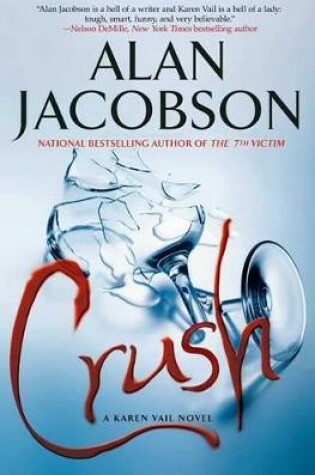 Cover of Crush