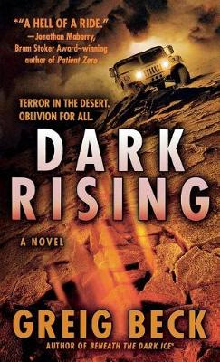 Cover of Dark Rising