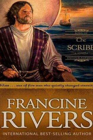 Cover of The Scribe