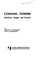 Book cover for Cooling Towers