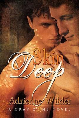 Book cover for Skin Deep