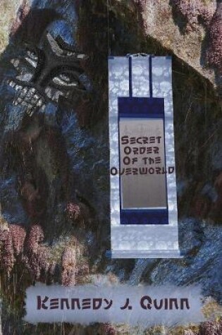 Cover of Secret Order of the Overworld