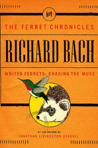 Cover of Writer Ferrets