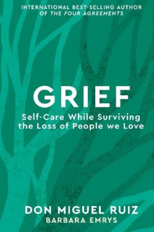 Cover of Grief