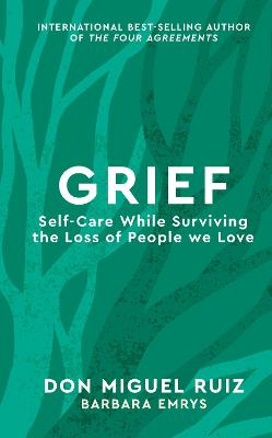 Cover of Grief