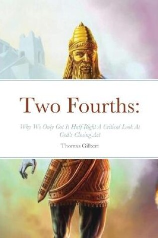 Cover of Two Fourths
