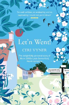 Book cover for Let'n Went