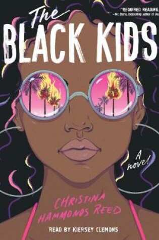 Cover of The Black Kids