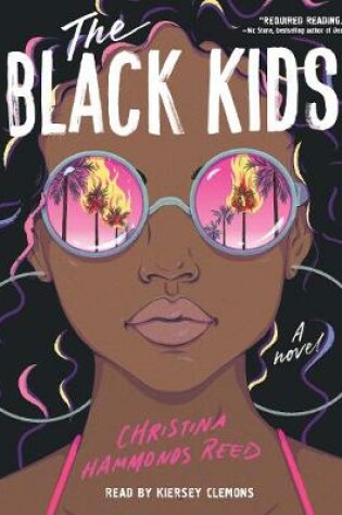 The Black Kids