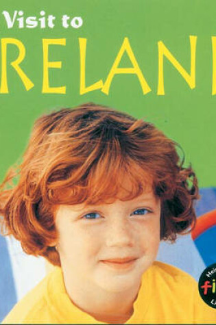 Cover of Ireland