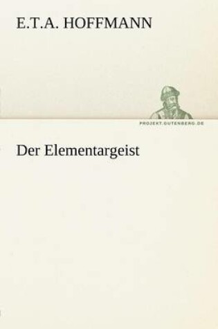 Cover of Der Elementargeist