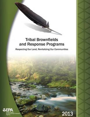 Book cover for Tribal Brownfields and Response Programs