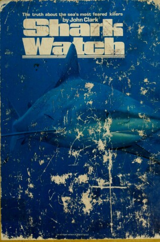 Cover of Shark Watch