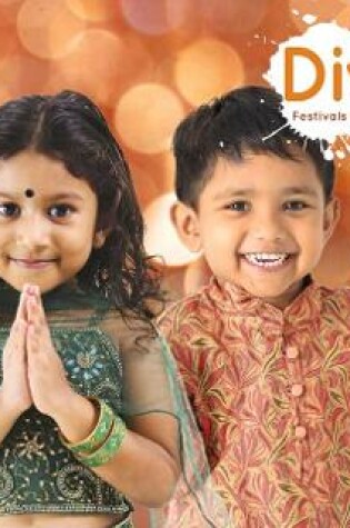 Cover of Diwali