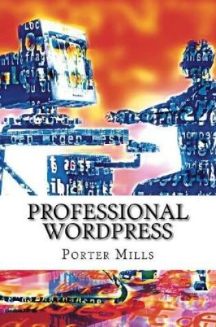 Cover of Professional Wordpress