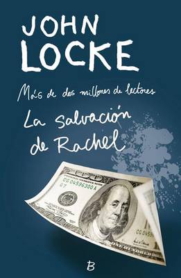 Cover of La Salvacion de Rachel