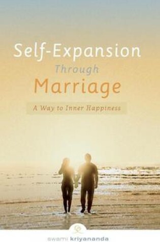 Cover of Self-Expansion Through Marriage