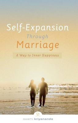 Book cover for Self-Expansion Through Marriage