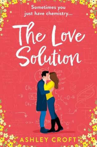 Cover of The Love Solution