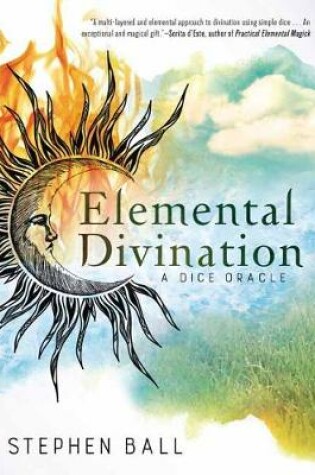 Cover of Elemental Divination