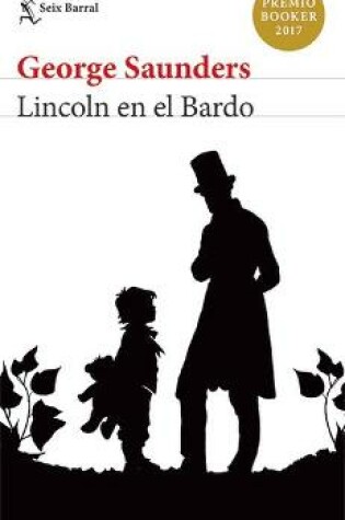 Cover of Lincoln En El Bardo