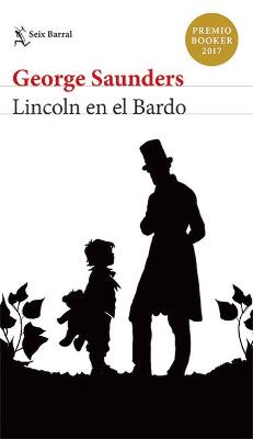 Book cover for Lincoln En El Bardo