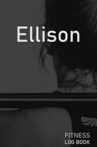 Cover of Ellison