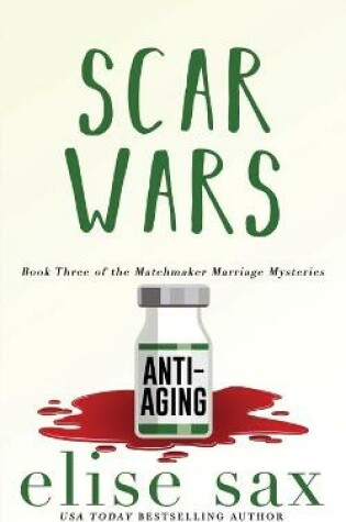 Cover of Scar Wars