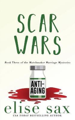 Cover of Scar Wars