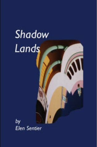 Cover of Shadow Lands